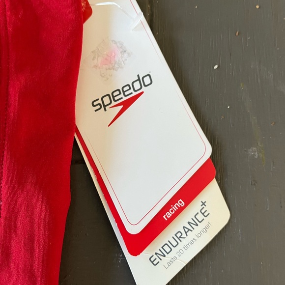 Speedo bathing suit - size 12/38 - Picture 3 of 5